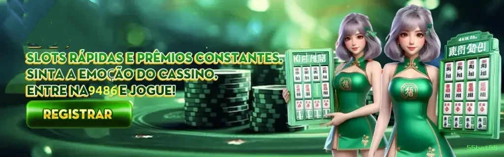 Configurações úteis dentro do app 55bet55