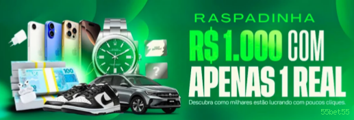 Guia rápido de apostas ao vivo na 55bet55