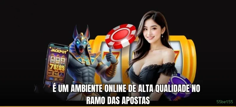Registro 55bet55 - cadastro rápido