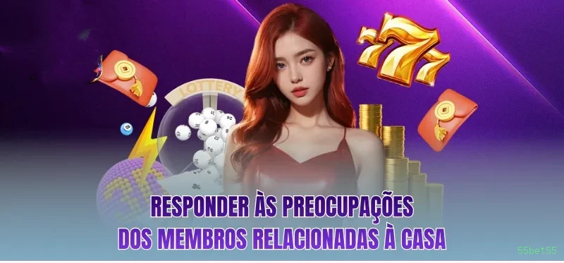 Formulário registro 55bet55
